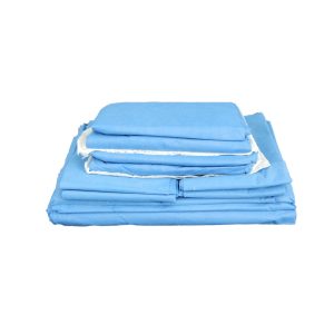 EQUIPO PARA PARTO COMPLETO ESTERIL