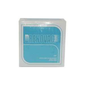 DRENOVAC 1/4