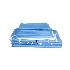 EQUIPO DE CIRUGIA  BASICO