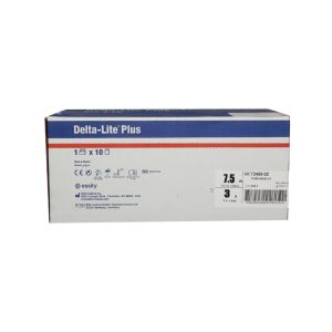 VENDAS  FIBRA DE VIDRIO DELTA- LITE PLUS 3”
