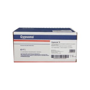 VENDAS DE YESO  GYPSONA 10CM