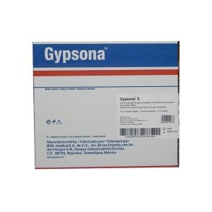 VENDAS DE YESO  GYPSONA 20CM