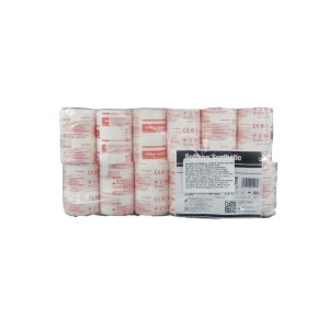 VENDAS DE HUATA QUIRUGICA 5X5"