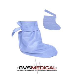 BOTA QUIRURGICA SIN PLANTILLA