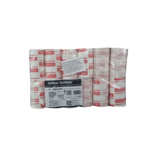 VENDAS DE HUATA QUIRUGICA 10"